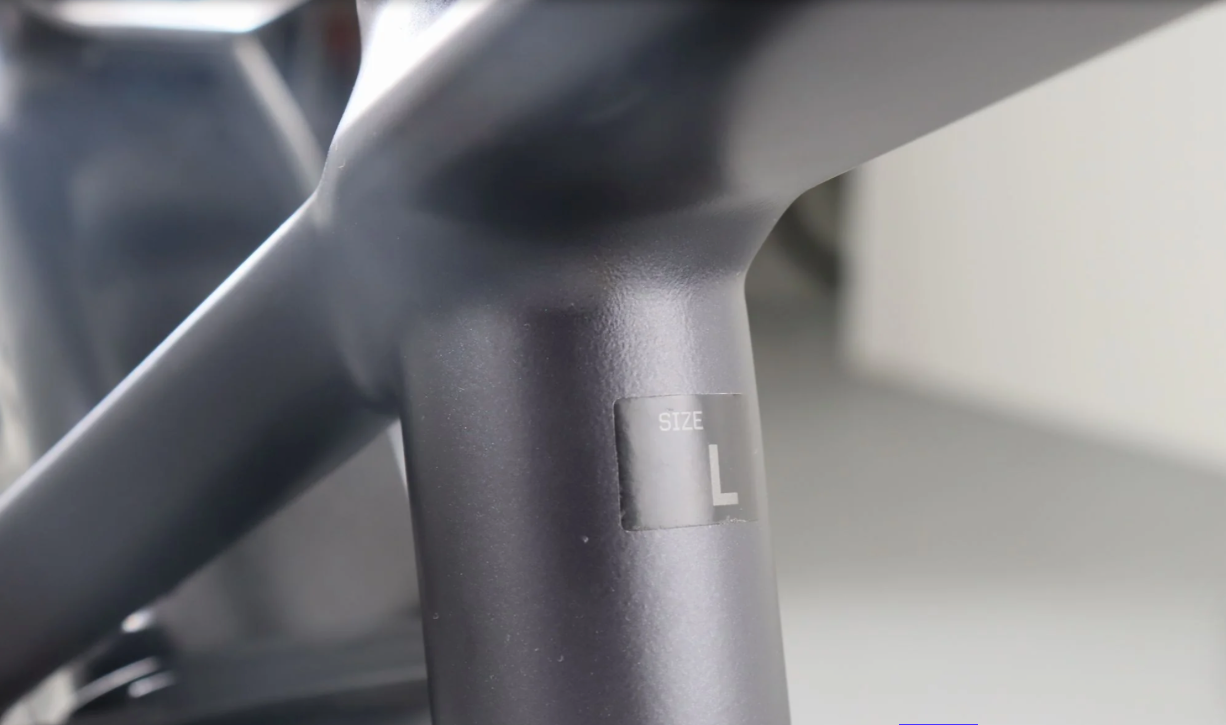 Orbea Kemen SUV 30 2024 – Bicicleta eléctrica híbrida reacondicionada