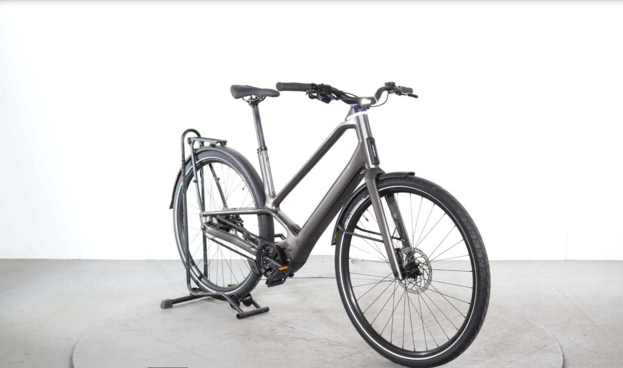 Orbea Diem 20 2026 – Bicicleta eléctrica urbana reacondicionada