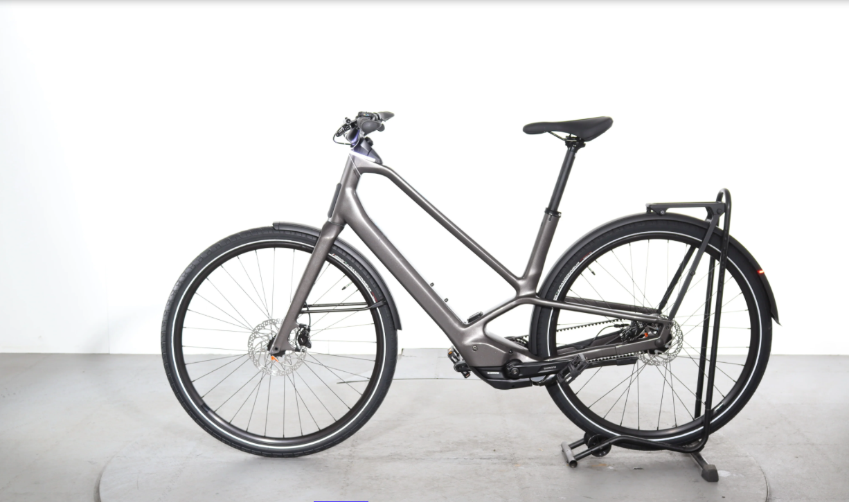 Orbea Diem 20 2026 – Bicicleta eléctrica urbana reacondicionada