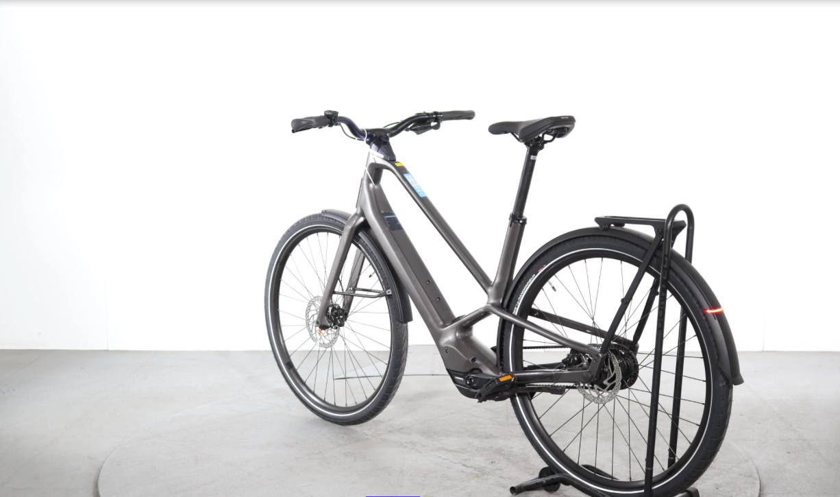 Orbea Diem 20 2026 – Bicicleta eléctrica urbana reacondicionada