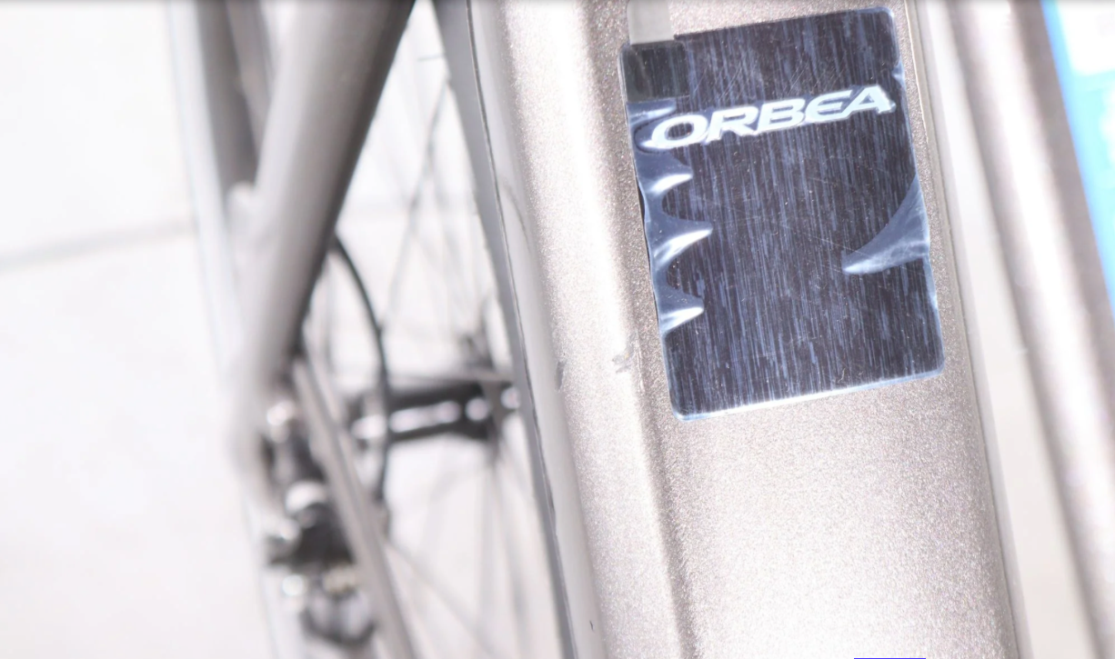 Orbea Diem 20 2026 – Bicicleta eléctrica urbana reacondicionada