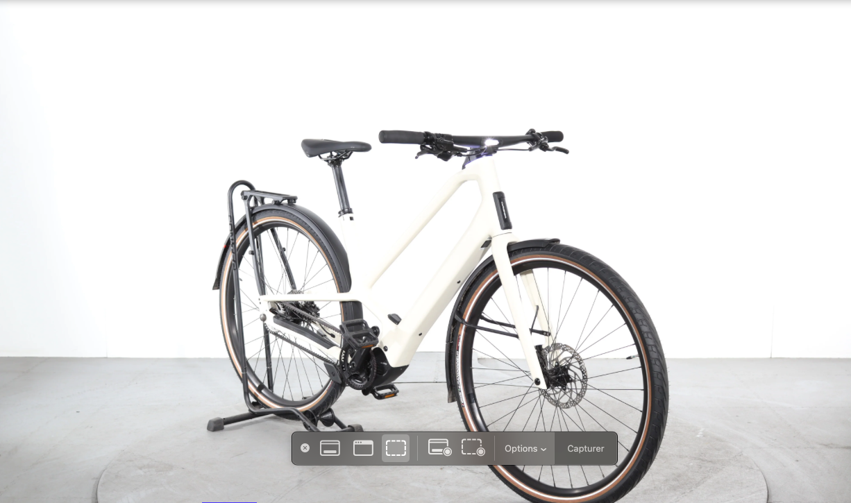 Orbea Diem 20 2024 – Bicicleta eléctrica urbana reacondicionada