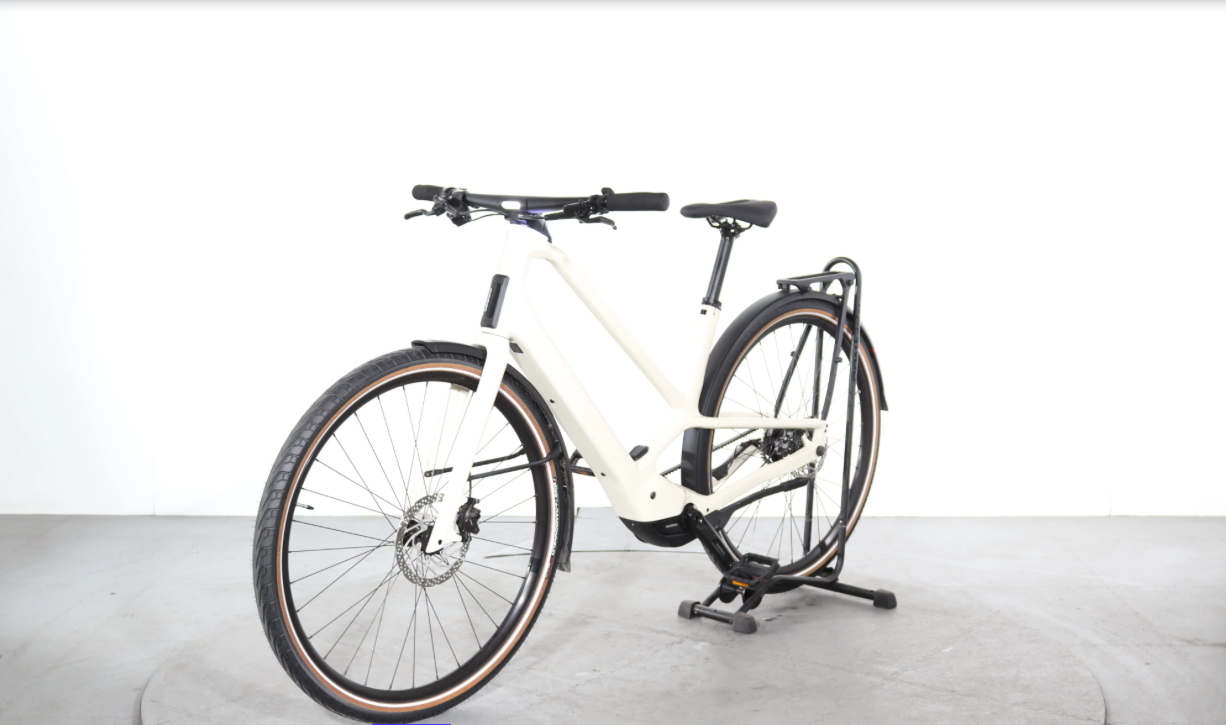 Orbea Diem 20 2024 – Bicicleta eléctrica urbana reacondicionada
