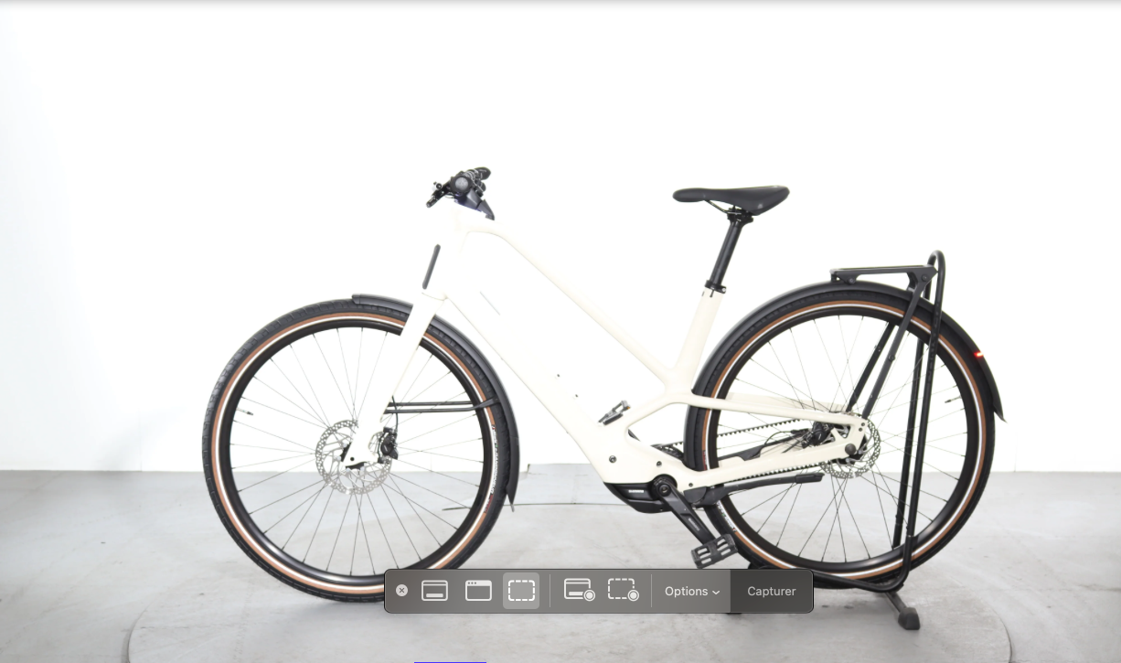 Orbea Diem 20 2024 – Bicicleta eléctrica urbana reacondicionada
