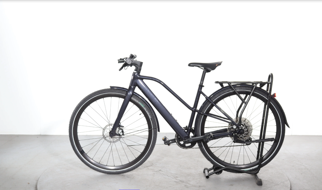 Orbea Gain M20 2022 – Bicicleta eléctrica de carretera reacondicionada