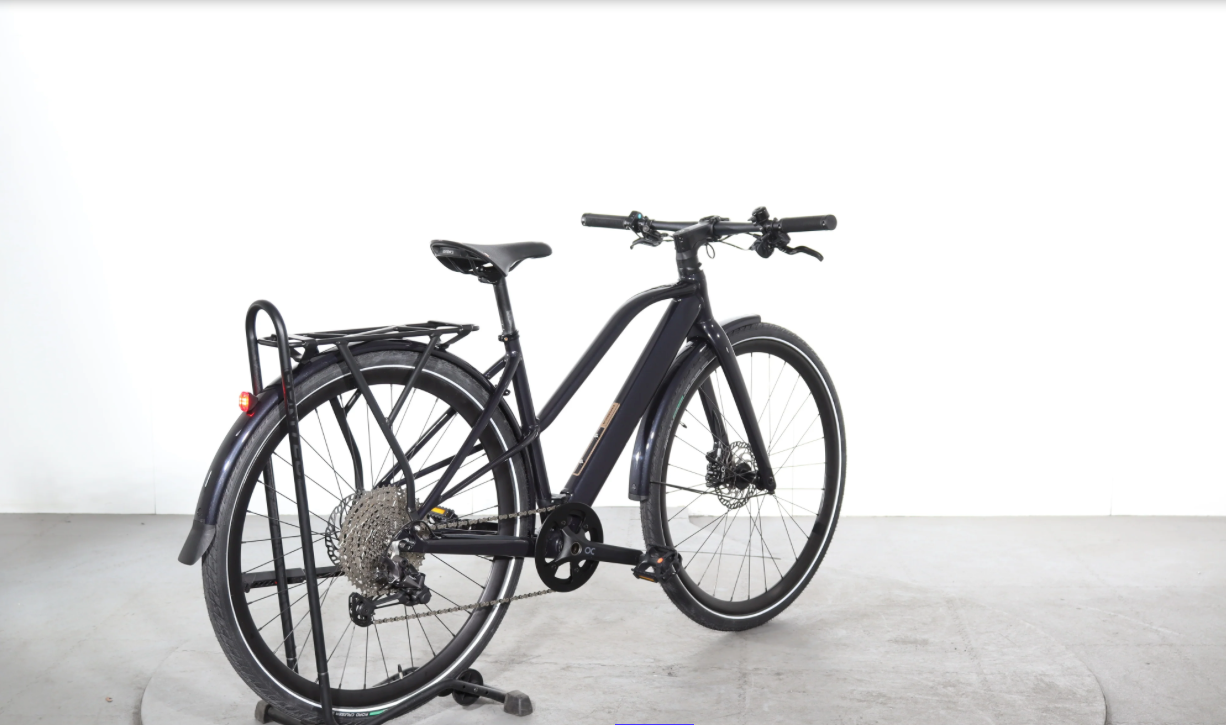 Orbea Gain M20 2022 – Bicicleta eléctrica de carretera reacondicionada