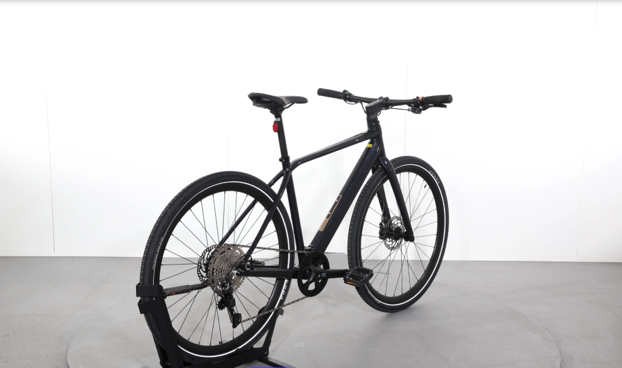 Orbea Vibe H30 2023 – Bicicleta eléctrica urbana reacondicionada