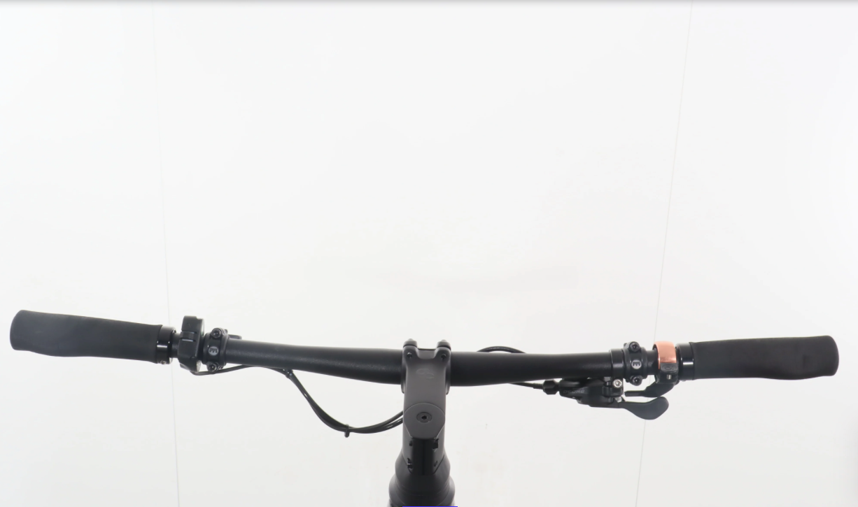 Orbea Vibe H30 2023 – Bicicleta eléctrica urbana reacondicionada