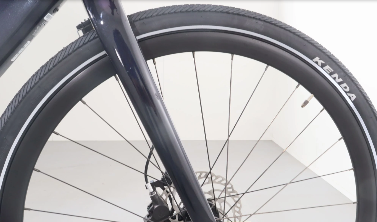 Orbea Vibe H30 2023 – Bicicleta eléctrica urbana reacondicionada