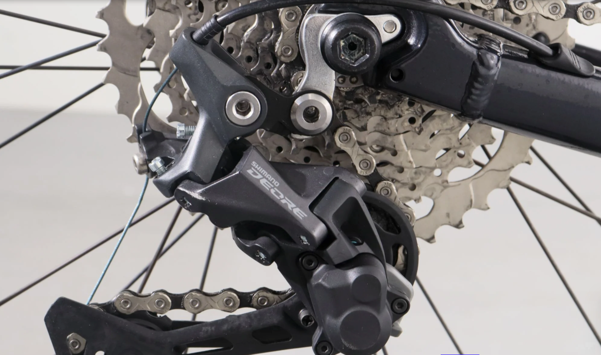 Orbea Vibe H30 2022 – Bicicleta eléctrica urbana reacondicionada