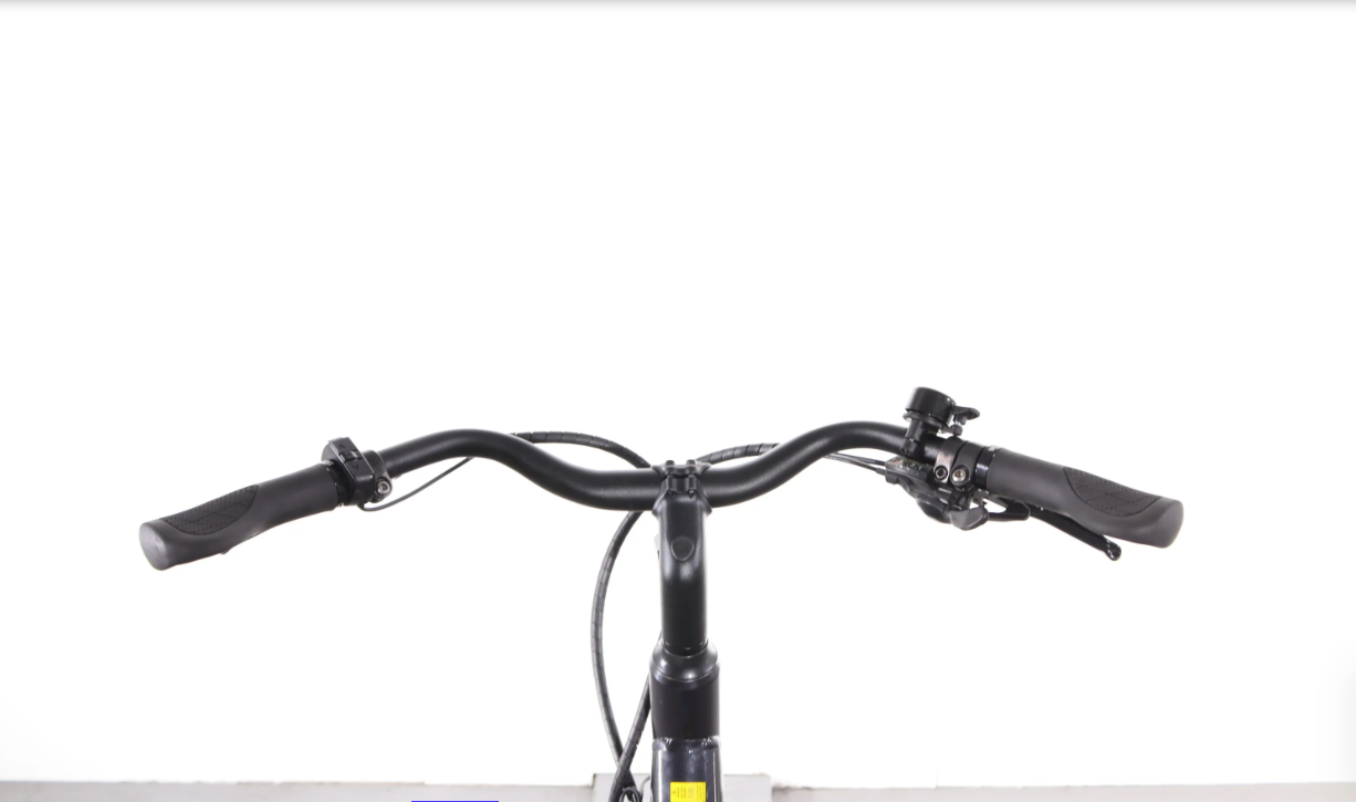 Orbea Optima E50 2022 – Bicicleta eléctrica urbana reacondicionada