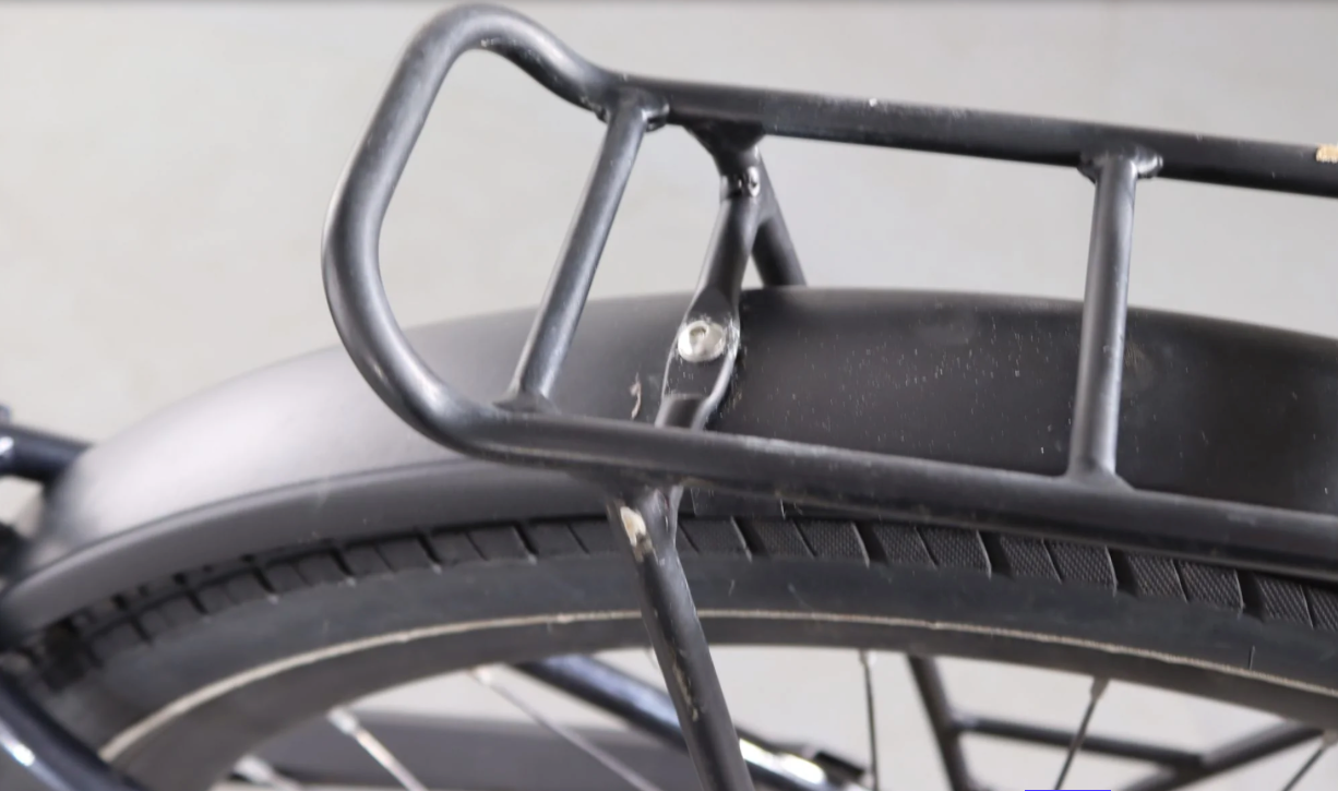 Orbea Optima E50 2022 – Bicicleta eléctrica urbana reacondicionada