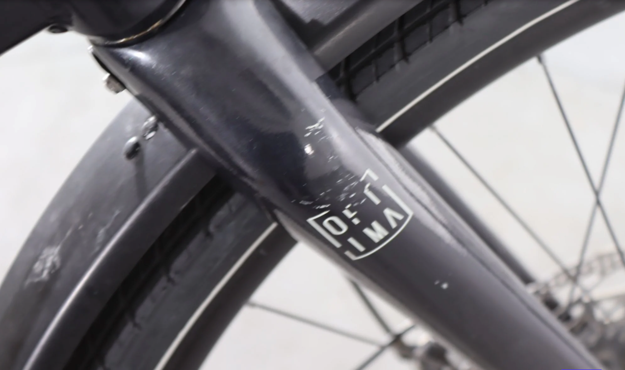Orbea Optima E50 2022 – Bicicleta eléctrica urbana reacondicionada
