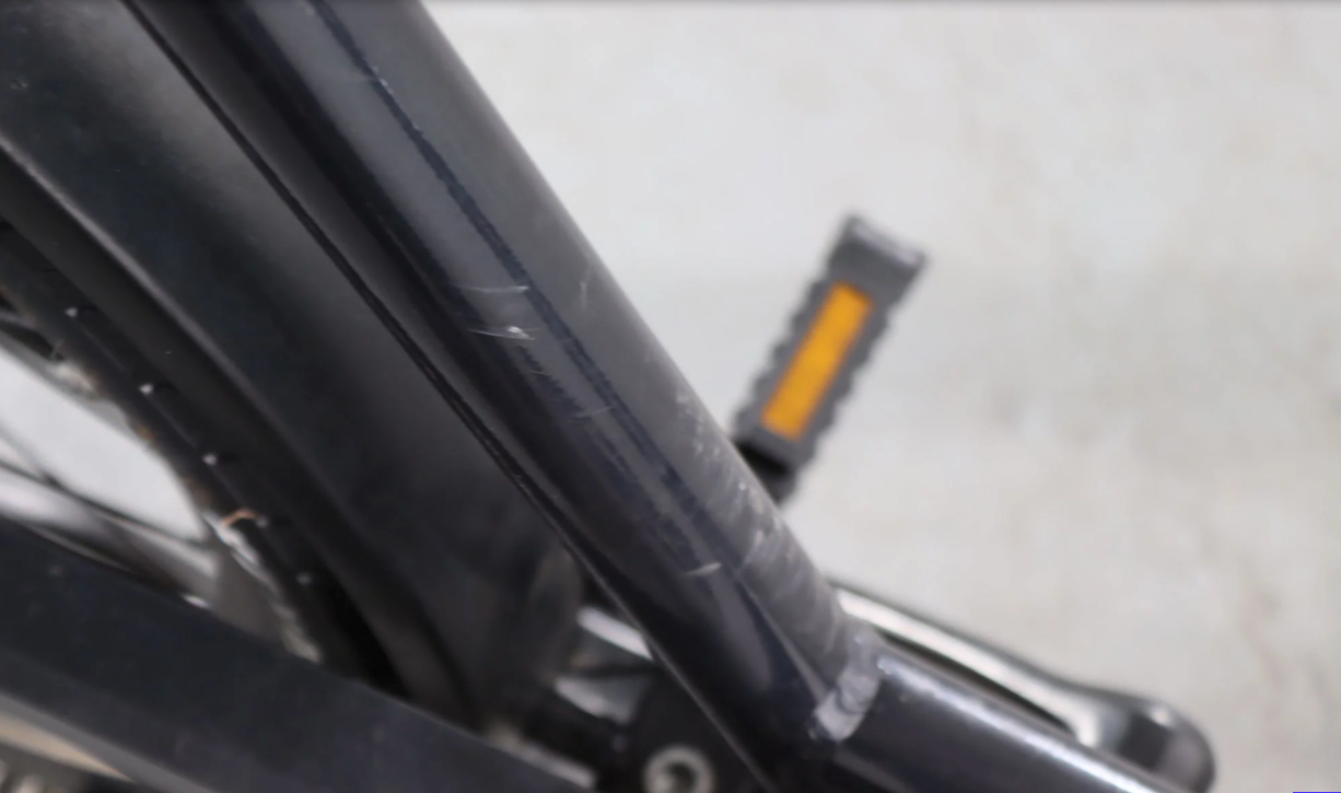 Orbea Optima E50 2022 – Bicicleta eléctrica urbana reacondicionada