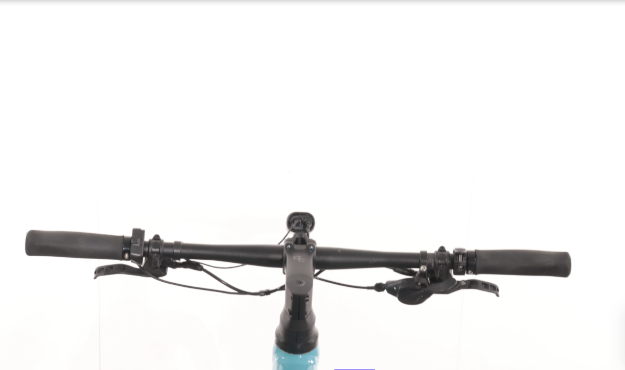 Orbea Vibe H30 EQ 2021 – Bicicleta eléctrica urbana reacondicionada