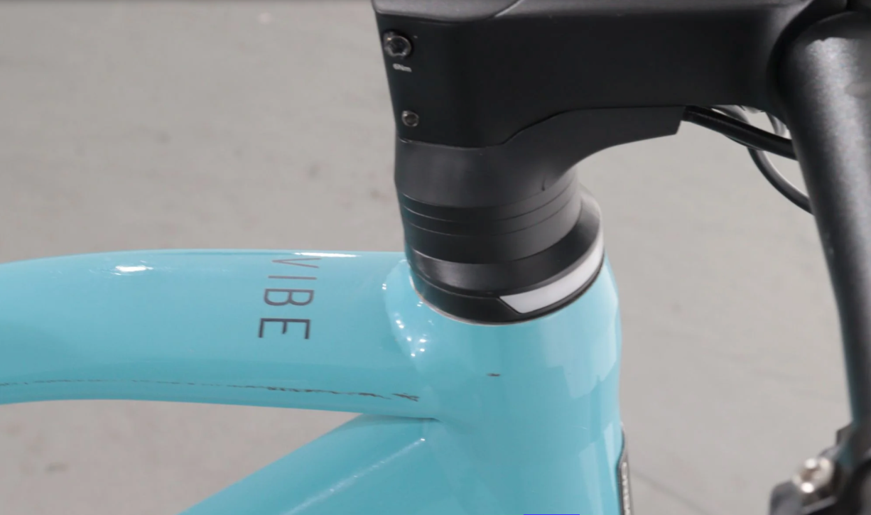 Orbea Vibe H30 EQ 2021 – Bicicleta eléctrica urbana reacondicionada
