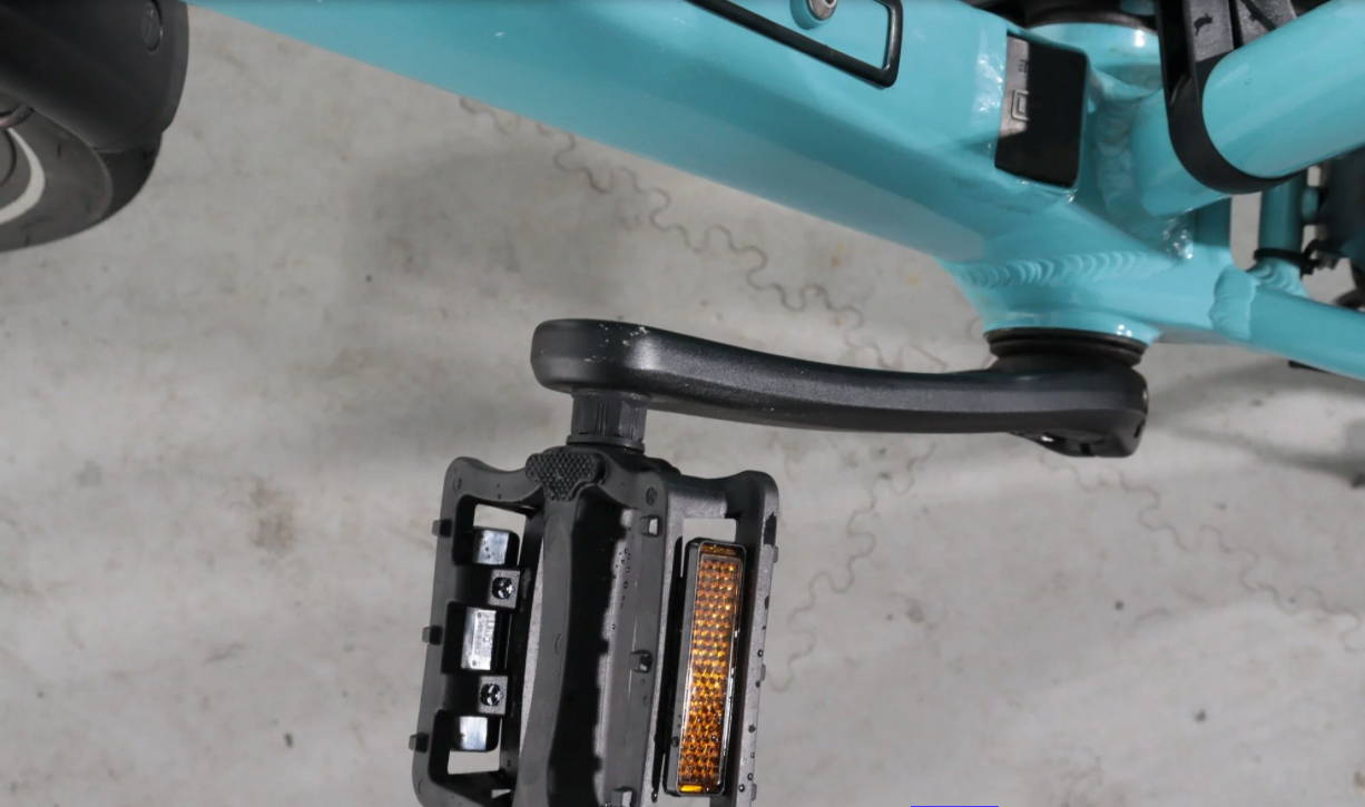 Orbea Vibe H30 EQ 2021 – Bicicleta eléctrica urbana reacondicionada