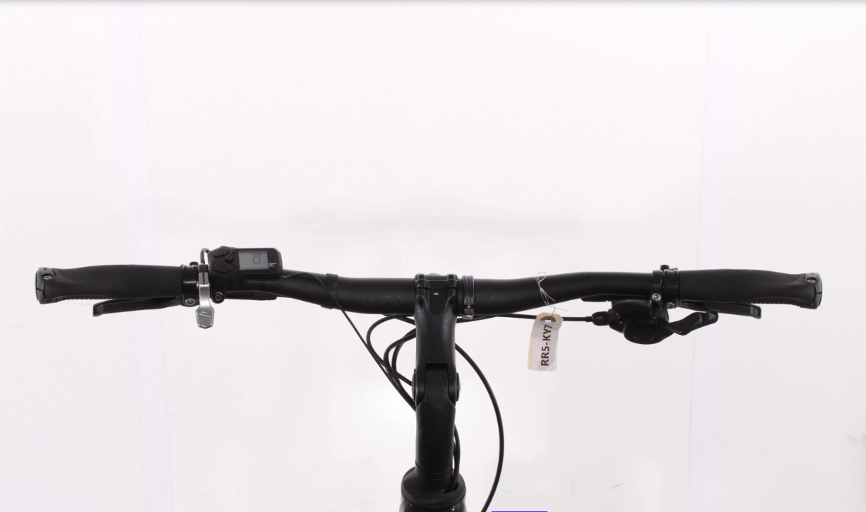 BH Atome SUV Pro - Bicicleta Reacondicionada