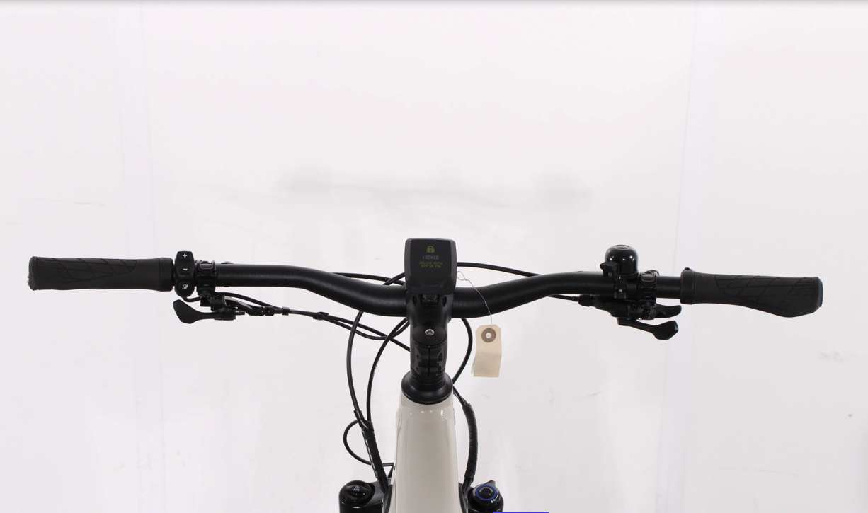 Specialized Turbo Tero 5.0 EQ 2026 – Bicicleta eléctrica híbrida reacondicionada
