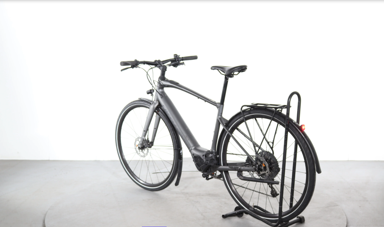 Specialized Turbo Vado SL 4.0 2023 – Bicicleta eléctrica urbana reacondicionada