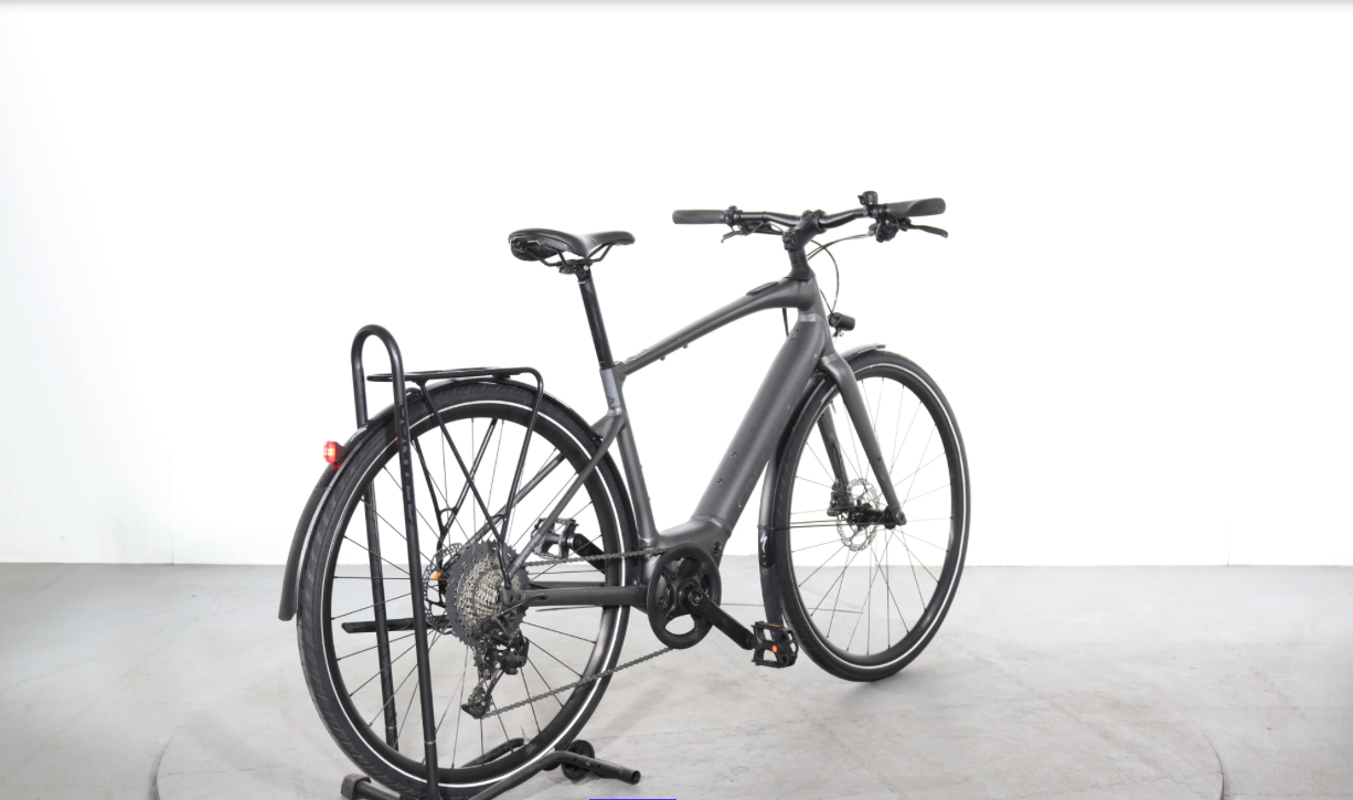 Specialized Turbo Vado SL 4.0 2023 – Bicicleta eléctrica urbana reacondicionada