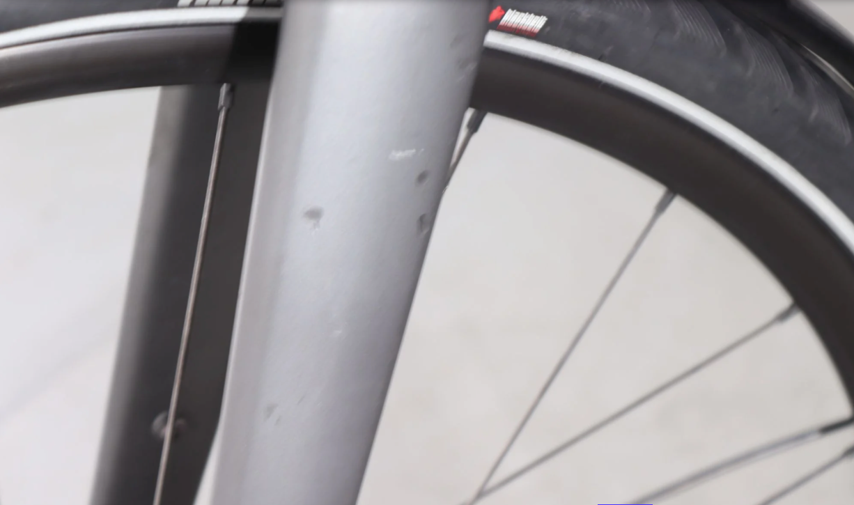Specialized Turbo Vado SL 4.0 2023 – Bicicleta eléctrica urbana reacondicionada