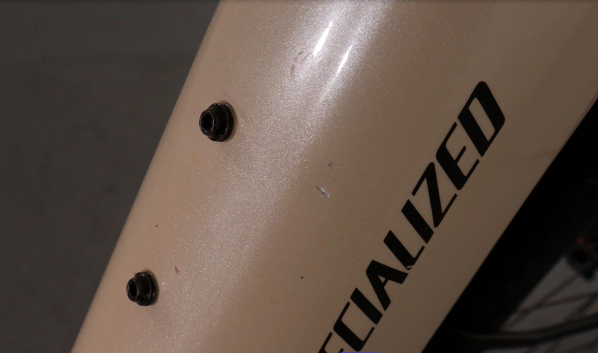 Specialized Turbo Como 5.0 IGH 2023 – Bicicleta eléctrica híbrida reacondicionada