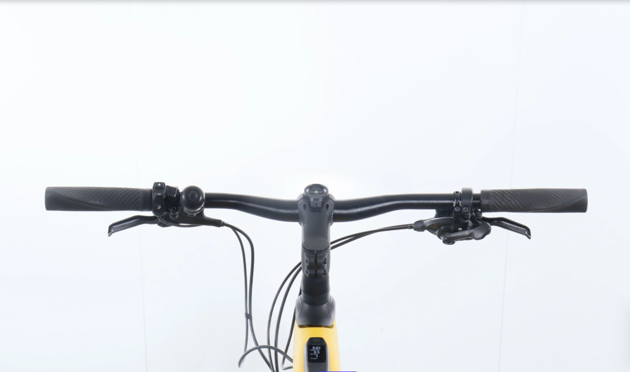 Specialized Turbo Vado SL 5.0 EQ 2023 – Bicicleta eléctrica urbana reacondicionada