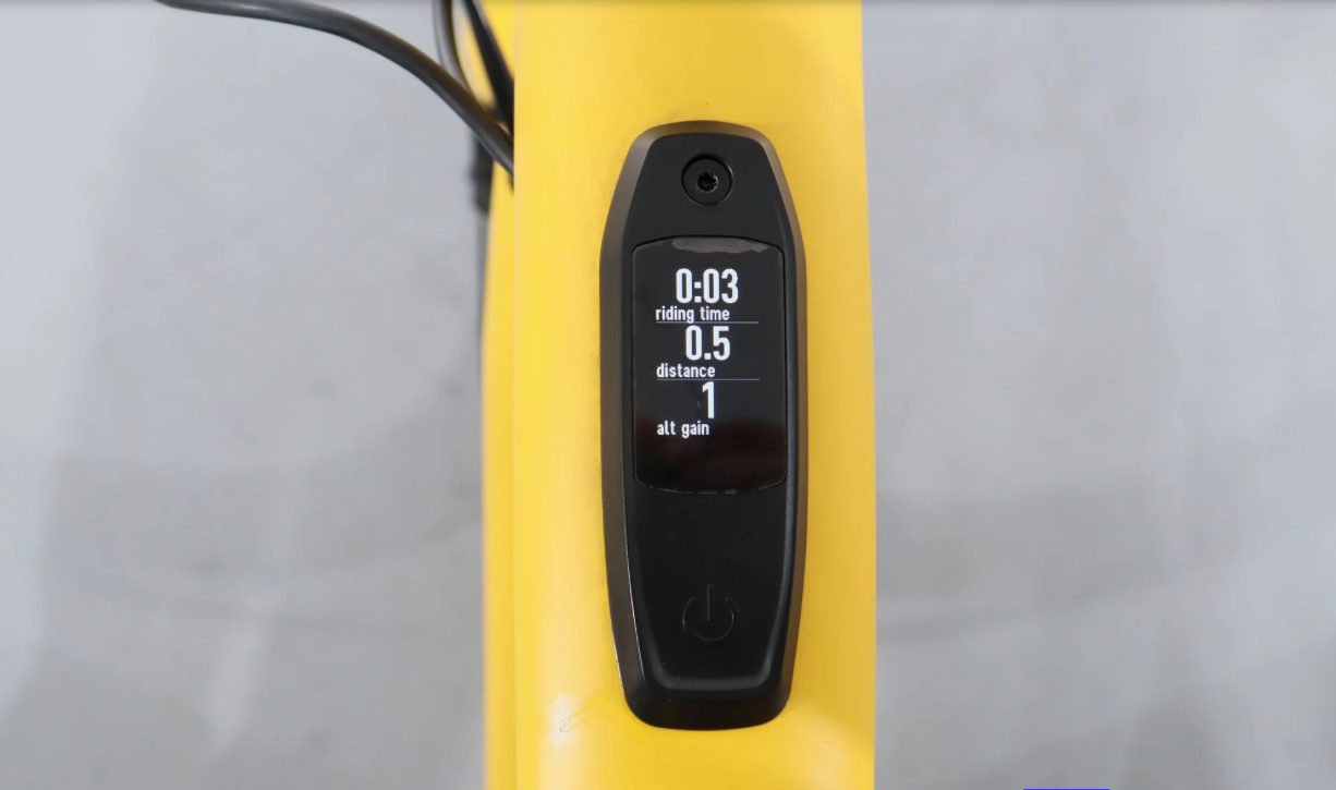 Specialized Turbo Vado SL 5.0 EQ 2023 – Bicicleta eléctrica urbana reacondicionada