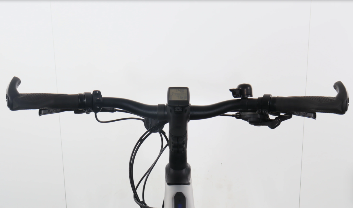 Specialized Turbo Vado SL 5.0 EQ 2022 – Bicicleta eléctrica urbana reacondicionada