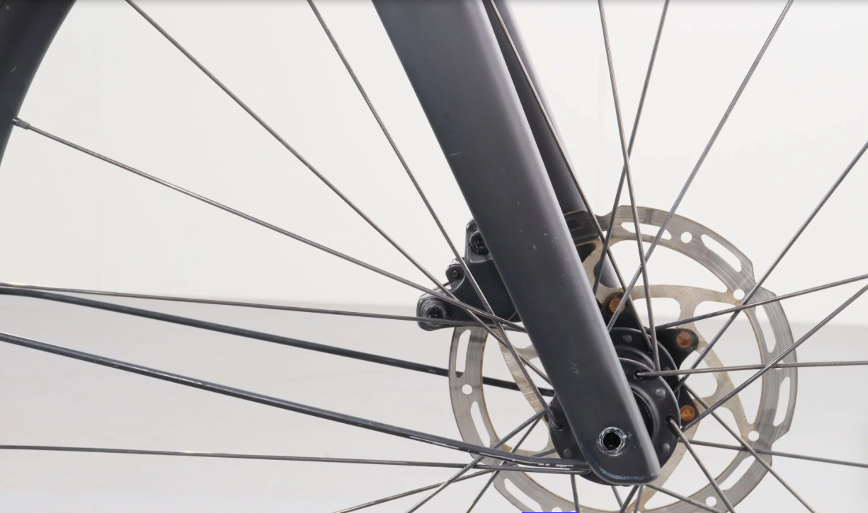 Specialized Turbo Vado SL 5.0 EQ 2022 – Bicicleta eléctrica urbana reacondicionada