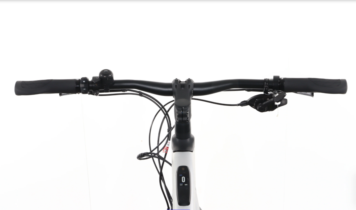 Specialized Turbo Vado SL 5.0 EQ 2021 – Bicicleta eléctrica híbrida reacondicionada