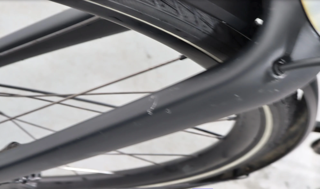 Specialized Turbo Vado SL 5.0 EQ 2021 – Bicicleta eléctrica híbrida reacondicionada