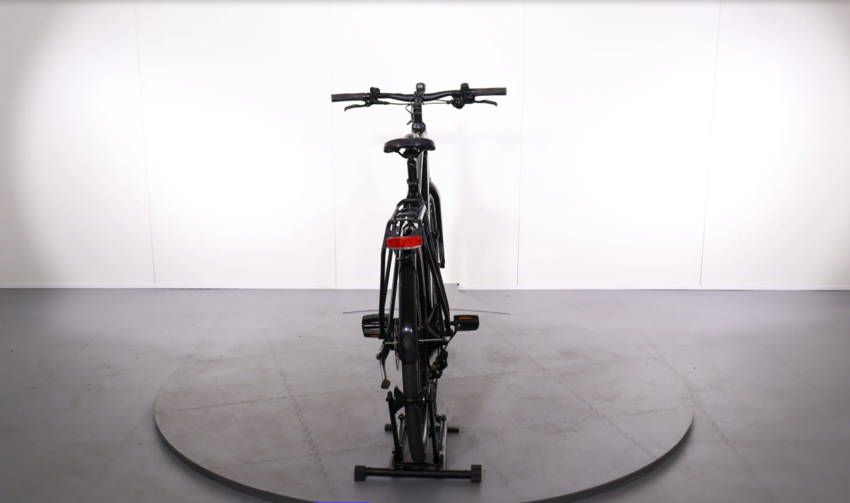 Trek FX+ 2 2025 – Bicicleta eléctrica híbrida reacondicionada