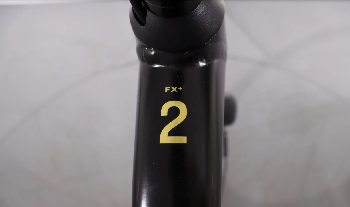 Trek FX+ 2 2025 – Bicicleta eléctrica híbrida reacondicionada
