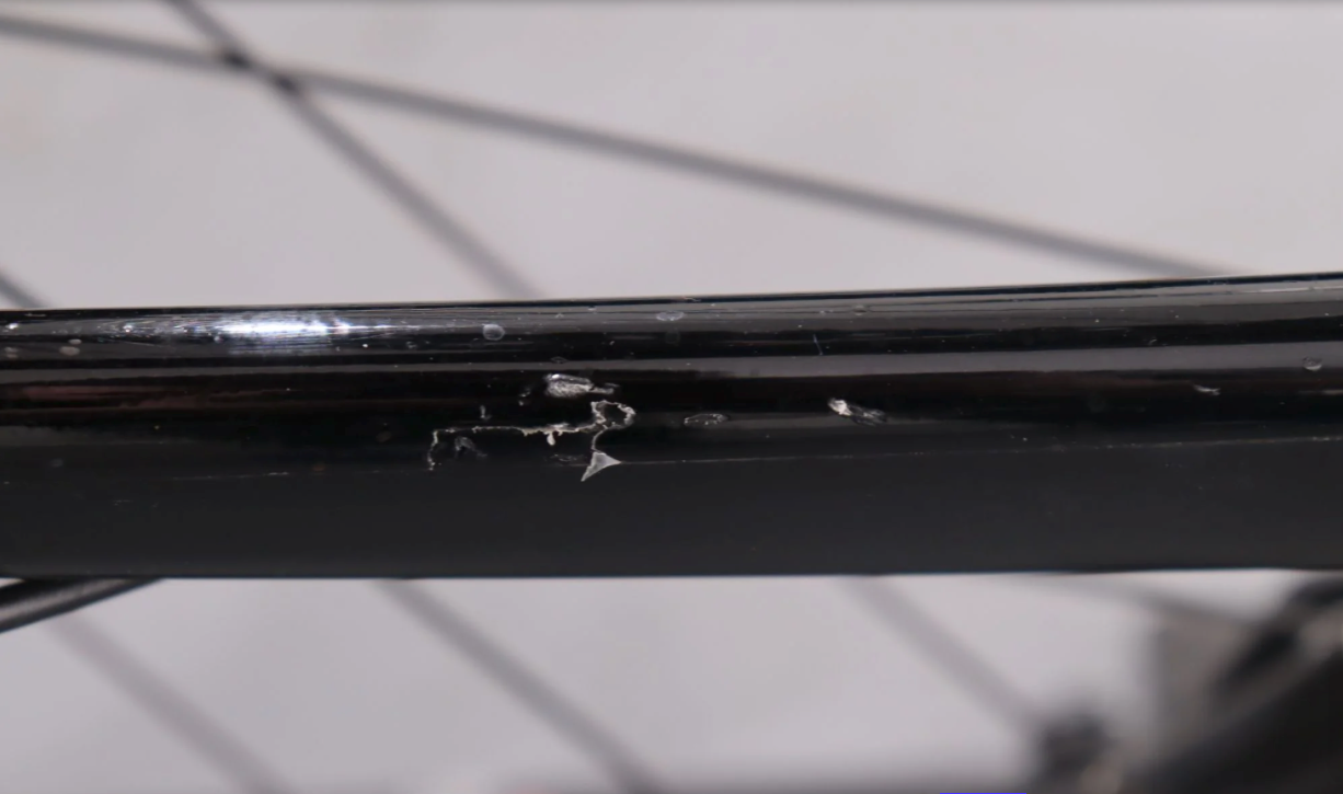 Trek FX+ 2 2025 – Bicicleta eléctrica híbrida reacondicionada