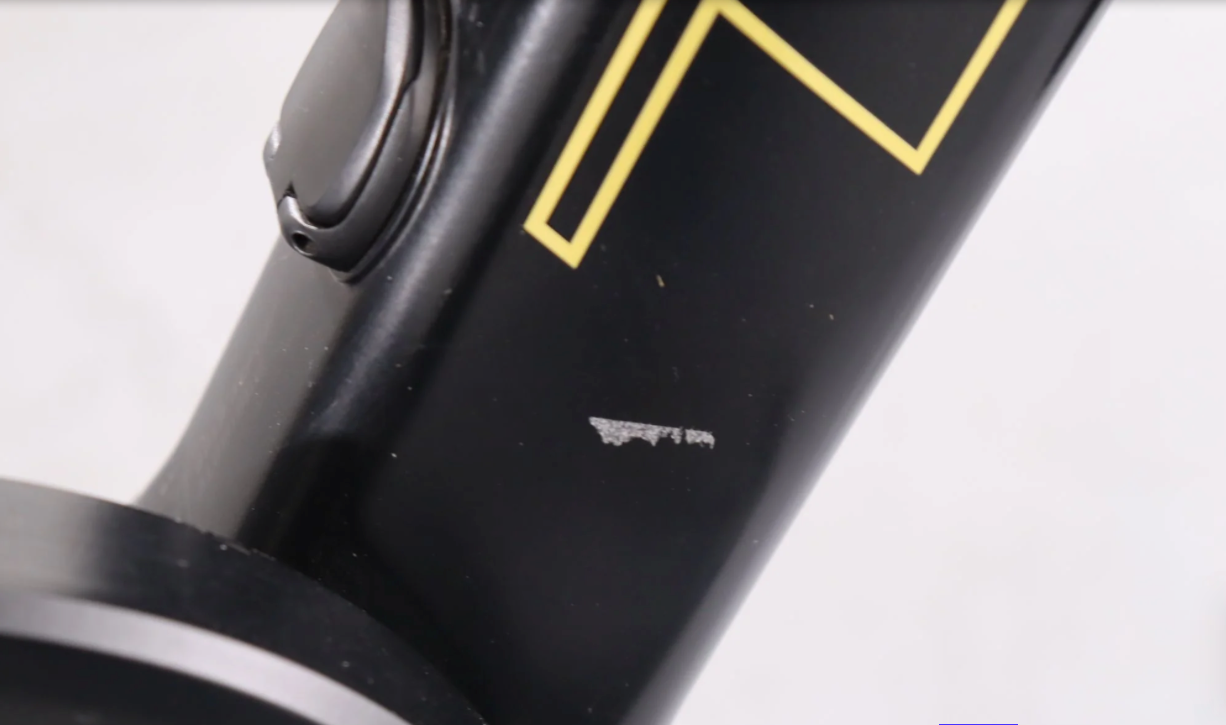 Trek FX+ 2 2025 – Bicicleta eléctrica híbrida reacondicionada