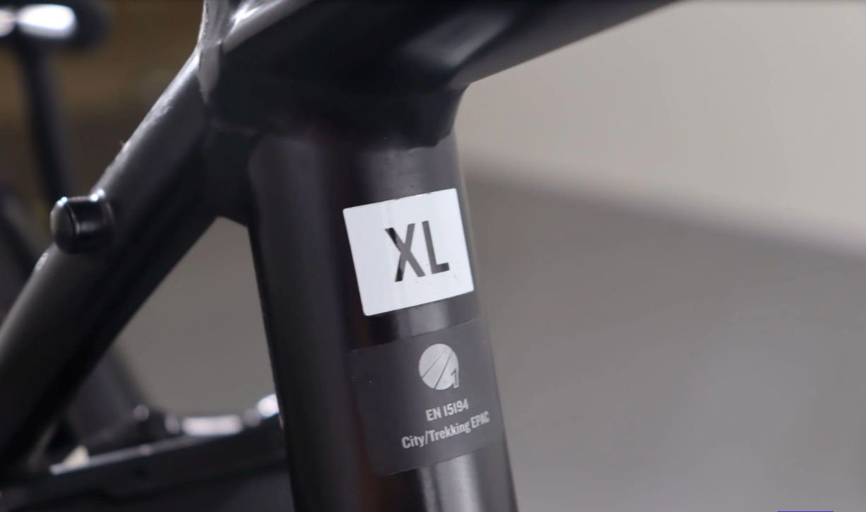 Trek FX+ 2 2025 – Bicicleta eléctrica híbrida reacondicionada