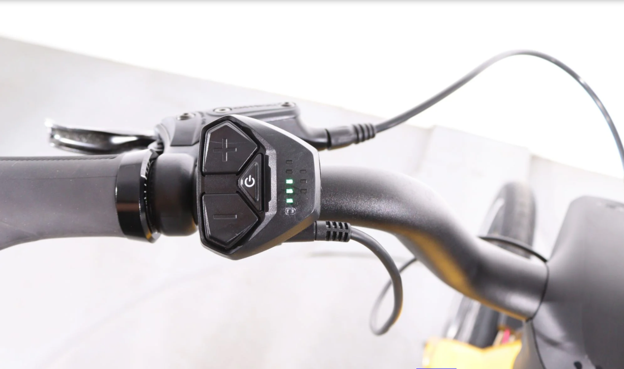 Trek Verve+ 1 Lowstep DT 2025 – Bicicleta eléctrica urbana reacondicionada