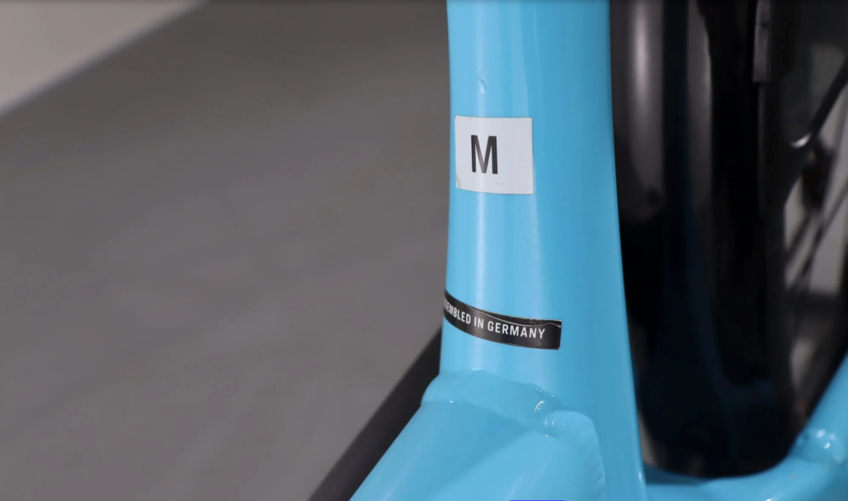 Trek Verve+ 2 Lowstep 2022 – Bicicleta eléctrica híbrida reacondicionada