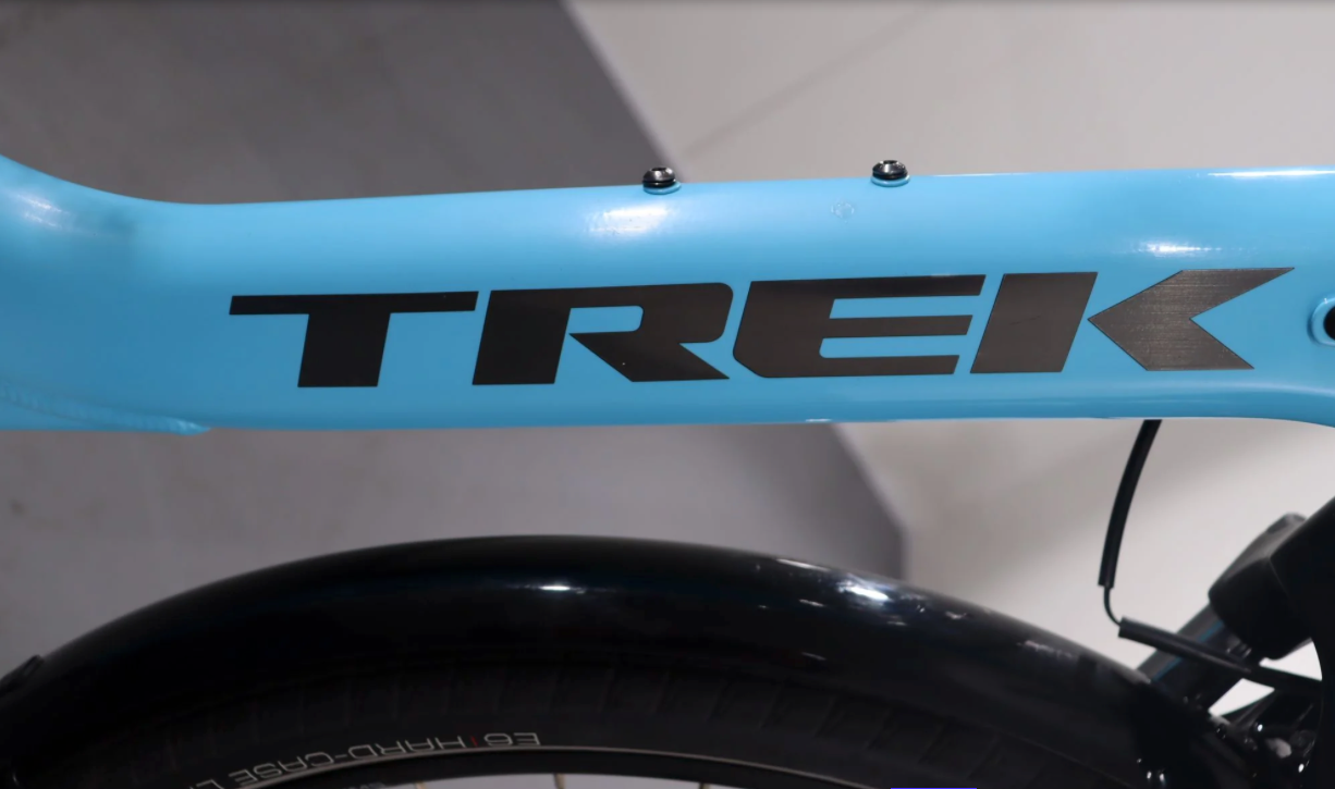 Trek Verve+ 2 Lowstep 2022 – Bicicleta eléctrica híbrida reacondicionada