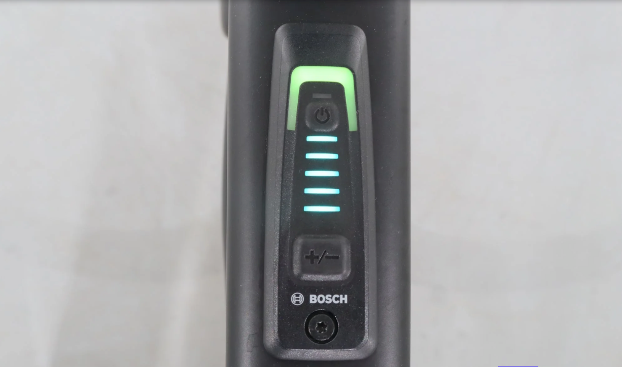 Cube Editor Hybrid Pro 400X 2024 – Bicicleta eléctrica urbana reacondicionada
