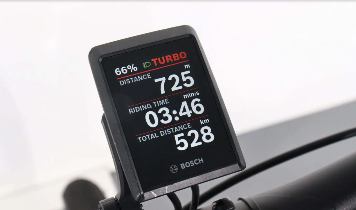 Cube Nuride Hybrid EXC Allroad 2023 – Bicicleta eléctrica urbana reacondicionada