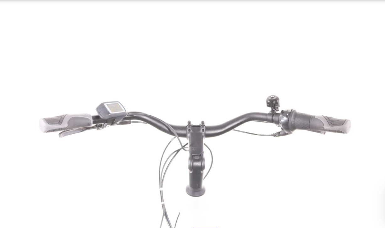 Cube Supreme Hybrid One 500 2023 – Bicicleta eléctrica urbana reacondicionada