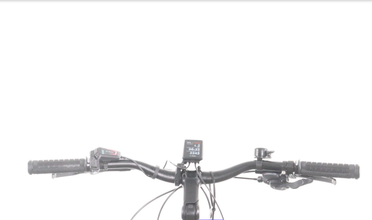 Cube Kathmandu Hybrid Pro 625 2023 – Bicicleta eléctrica urbana reacondicionada