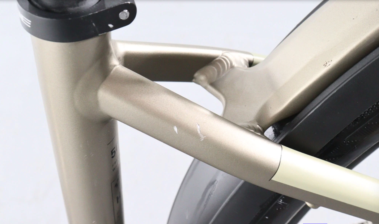 Cube Kathmandu Hybrid Pro 625 2023 – Bicicleta eléctrica urbana reacondicionada