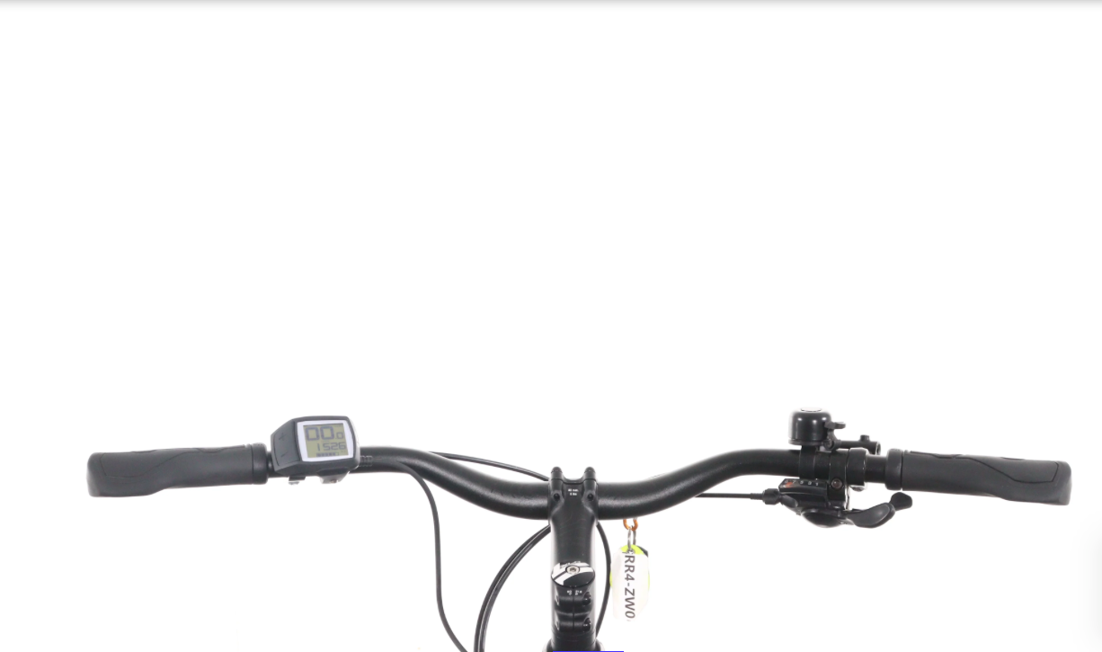 Cube Nuride Hybrid Performance Allroad 2022 – Bicicleta eléctrica urbana reacondicionada