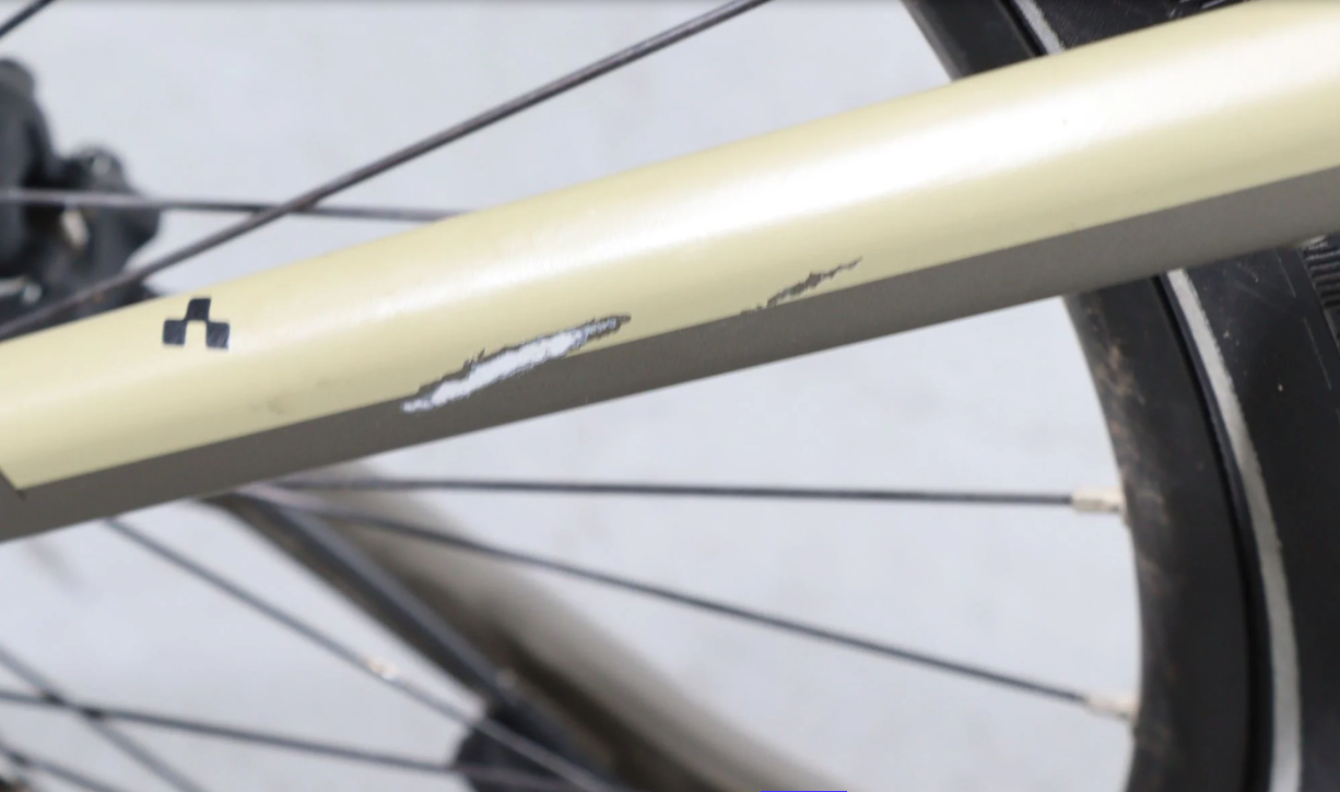 Cube Kathmandu Hybrid Pro 2022 – Bicicleta eléctrica híbrida reacondicionada