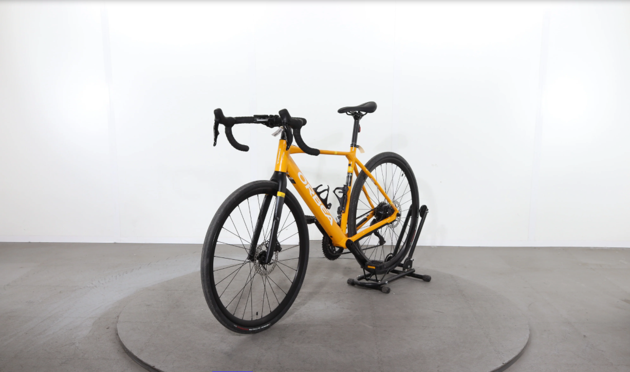 Orbea Gain D30 2024 – Bicicleta eléctrica de carretera reacondicionada