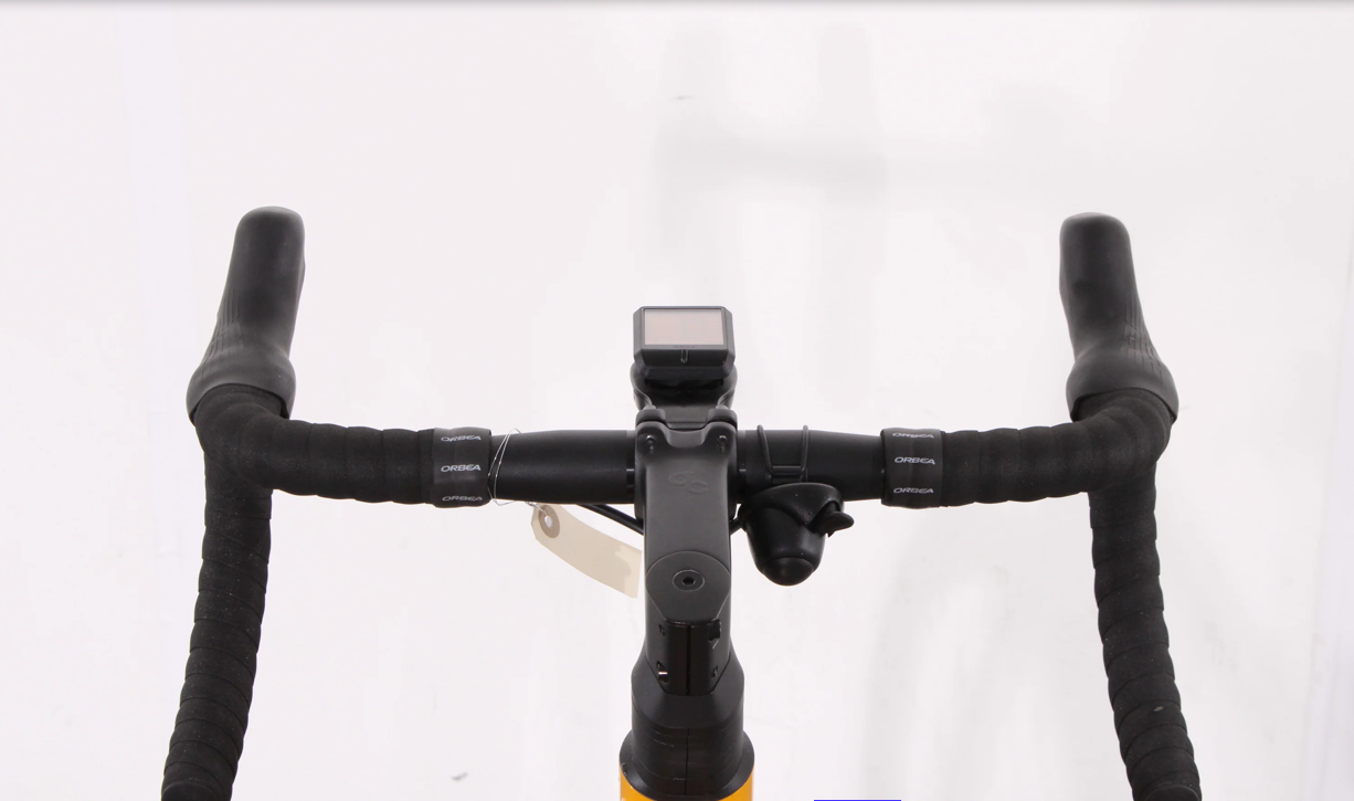 Orbea Gain D30 2024 – Bicicleta eléctrica de carretera reacondicionada